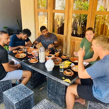 Ayubowan Hiriketiya Apartment Dikwella Ngoại thất bức ảnh