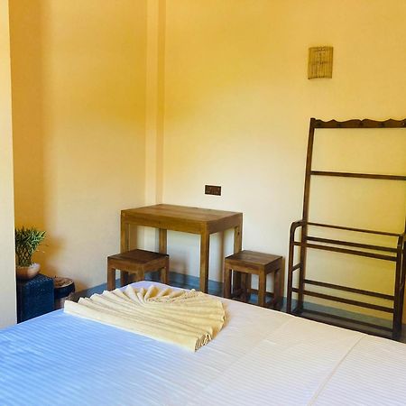 Ayubowan Hiriketiya Apartment Dikwella Ngoại thất bức ảnh