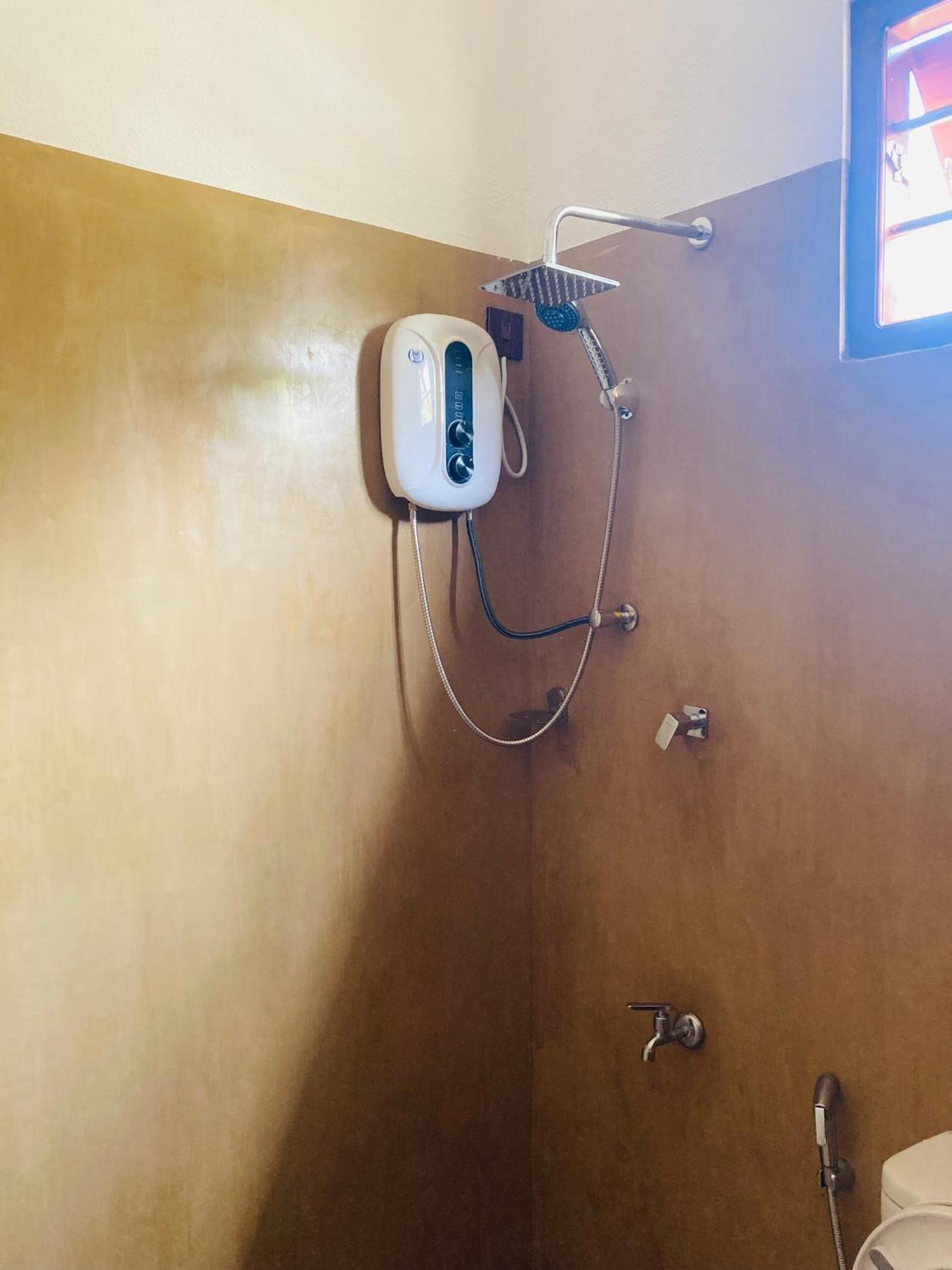 Ayubowan Hiriketiya Apartment Dikwella Ngoại thất bức ảnh