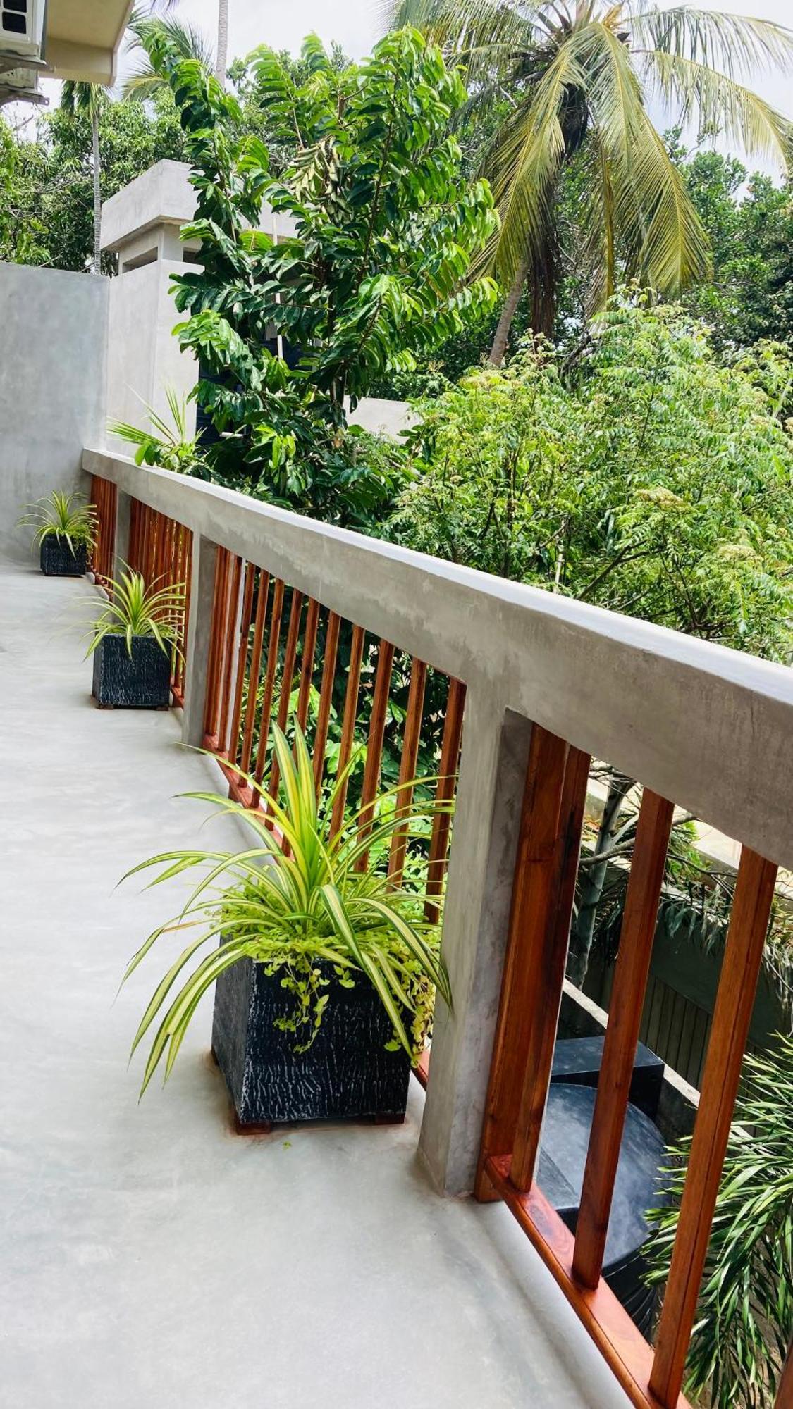 Ayubowan Hiriketiya Apartment Dikwella Ngoại thất bức ảnh