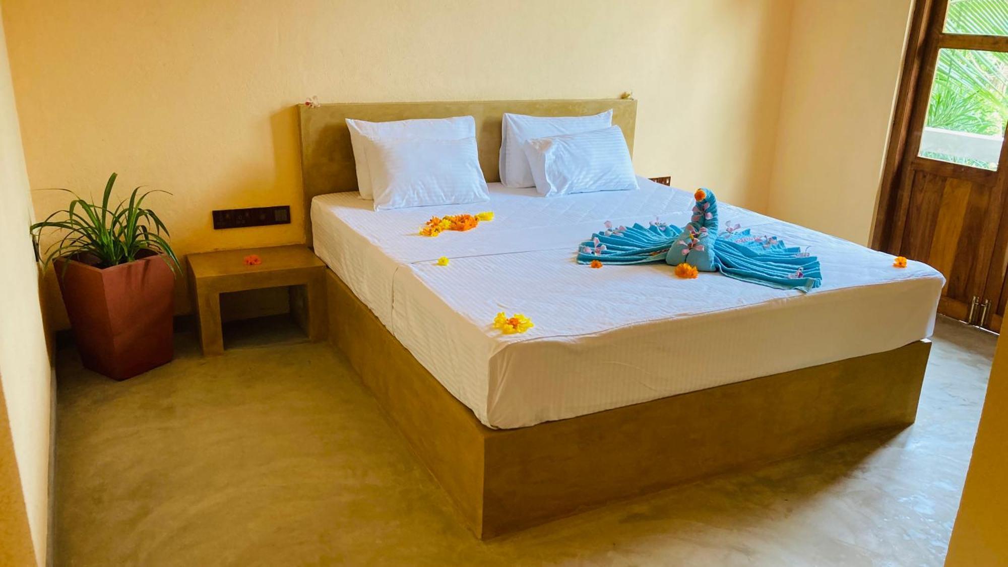 Ayubowan Hiriketiya Apartment Dikwella Ngoại thất bức ảnh