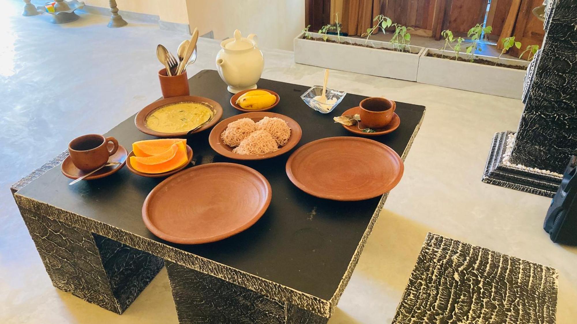 Ayubowan Hiriketiya Apartment Dikwella Ngoại thất bức ảnh