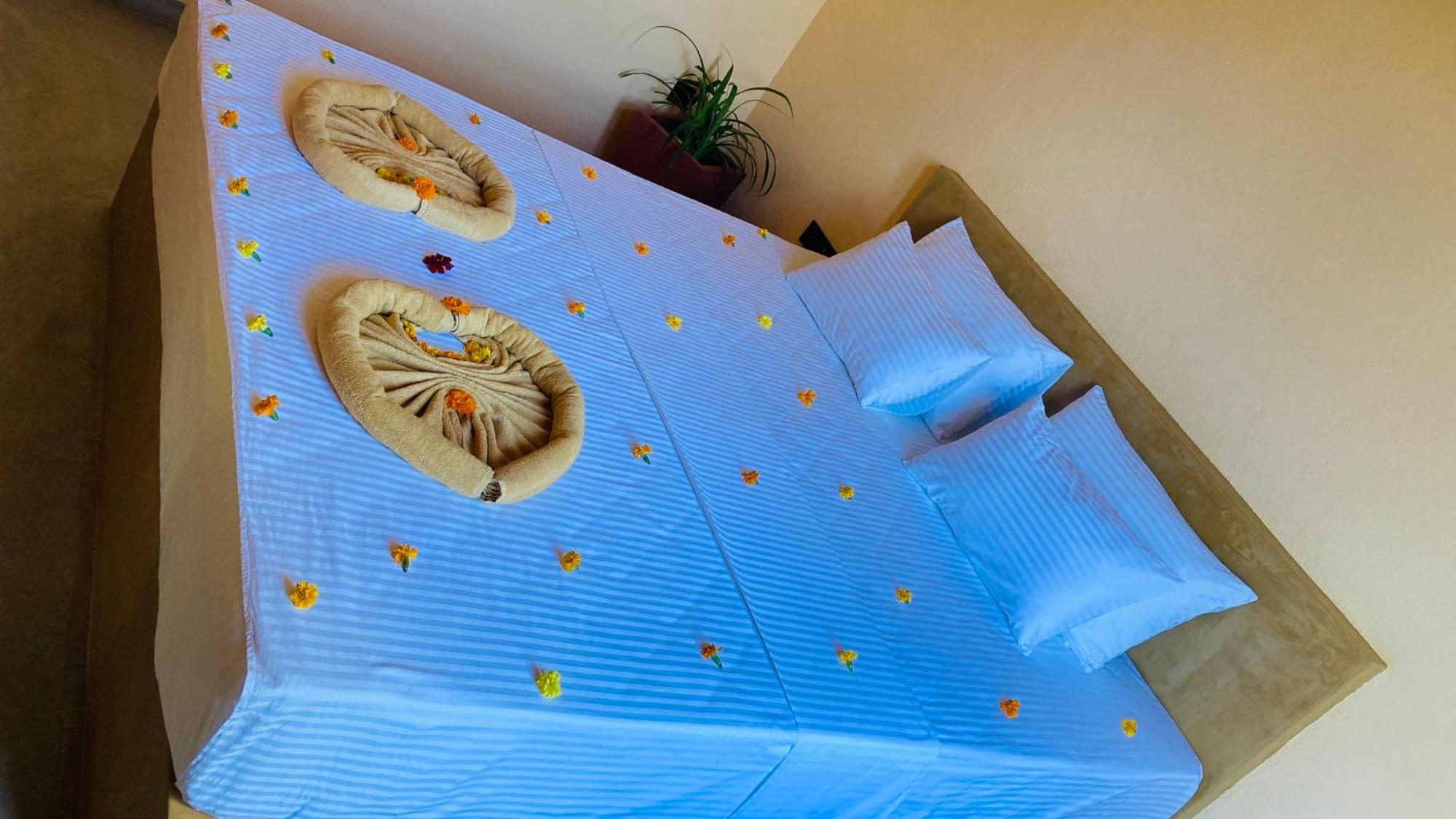 Ayubowan Hiriketiya Apartment Dikwella Ngoại thất bức ảnh