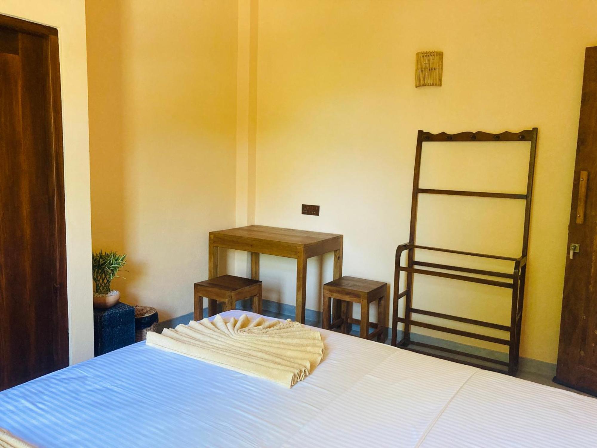 Ayubowan Hiriketiya Apartment Dikwella Ngoại thất bức ảnh