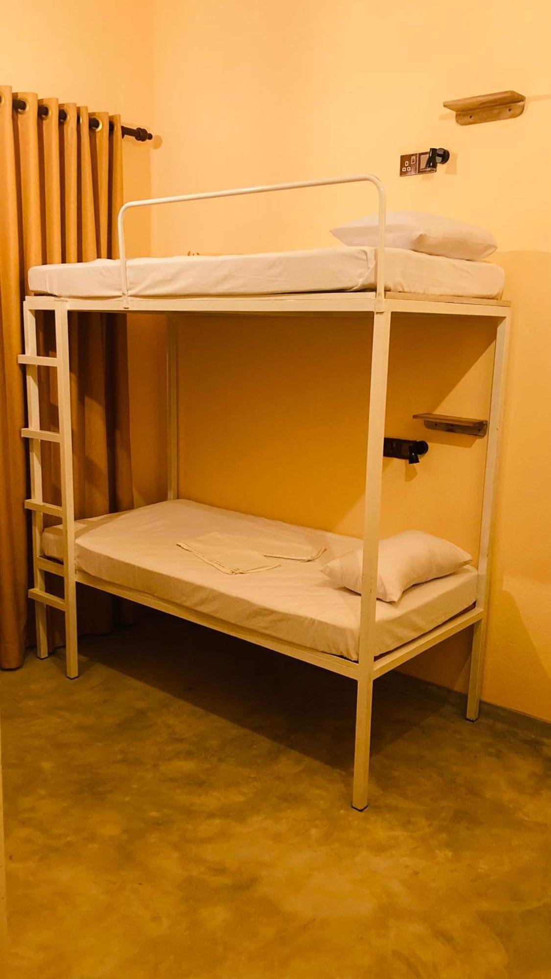 Ayubowan Hiriketiya Apartment Dikwella Ngoại thất bức ảnh