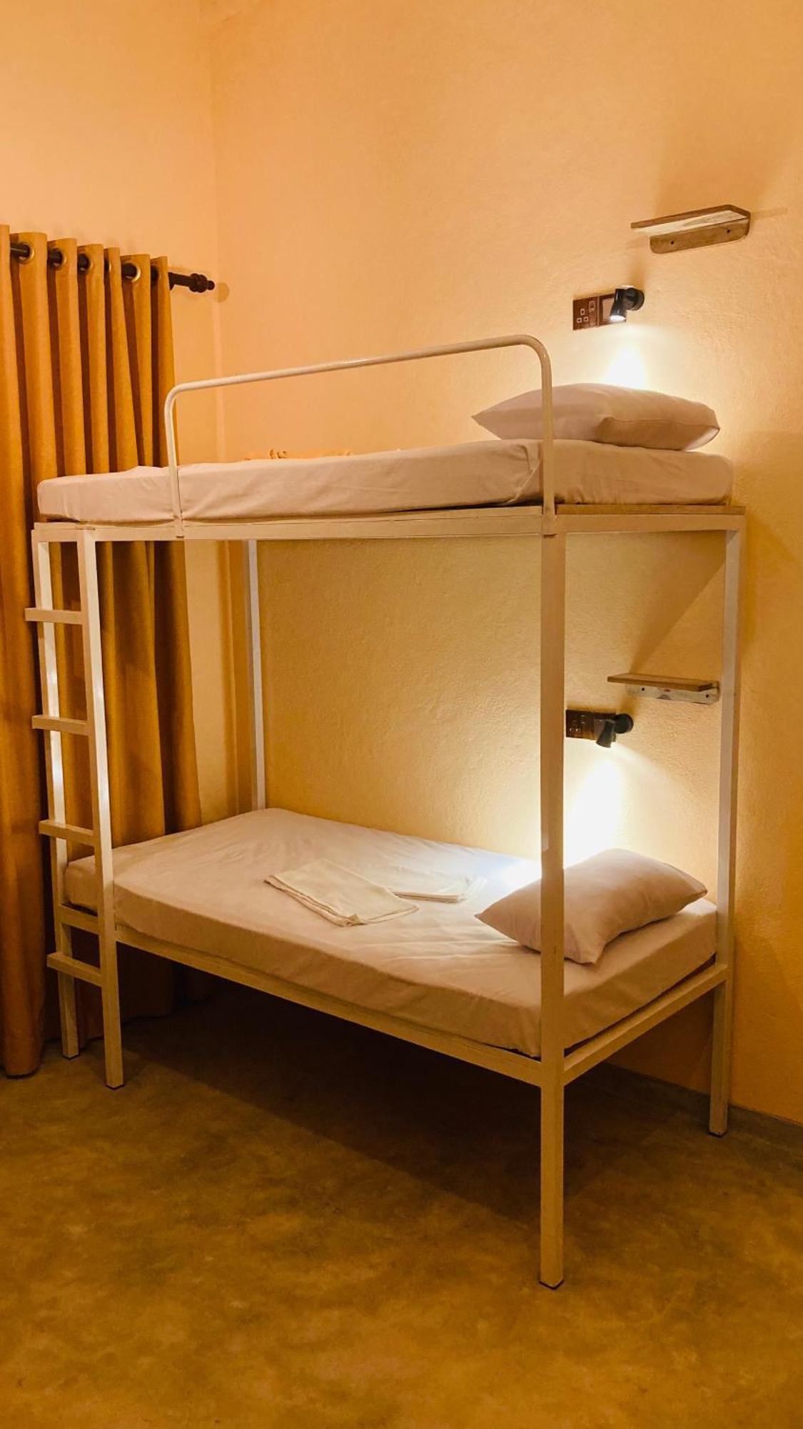 Ayubowan Hiriketiya Apartment Dikwella Ngoại thất bức ảnh