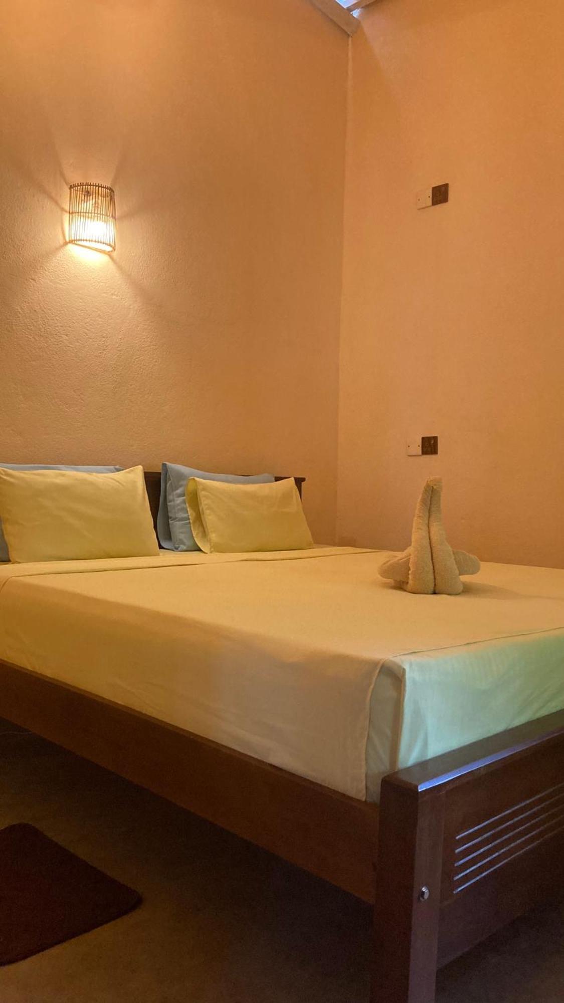 Ayubowan Hiriketiya Apartment Dikwella Ngoại thất bức ảnh