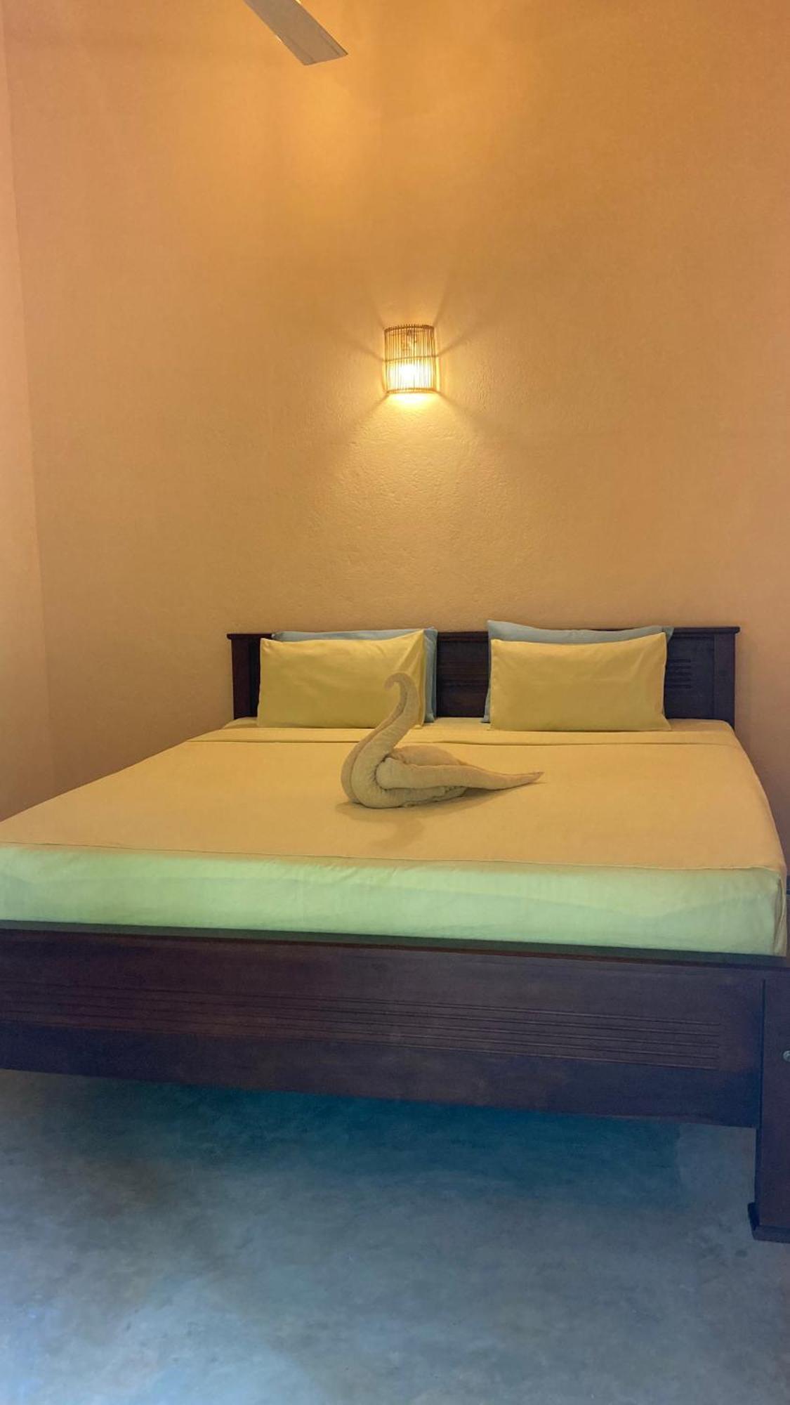 Ayubowan Hiriketiya Apartment Dikwella Ngoại thất bức ảnh