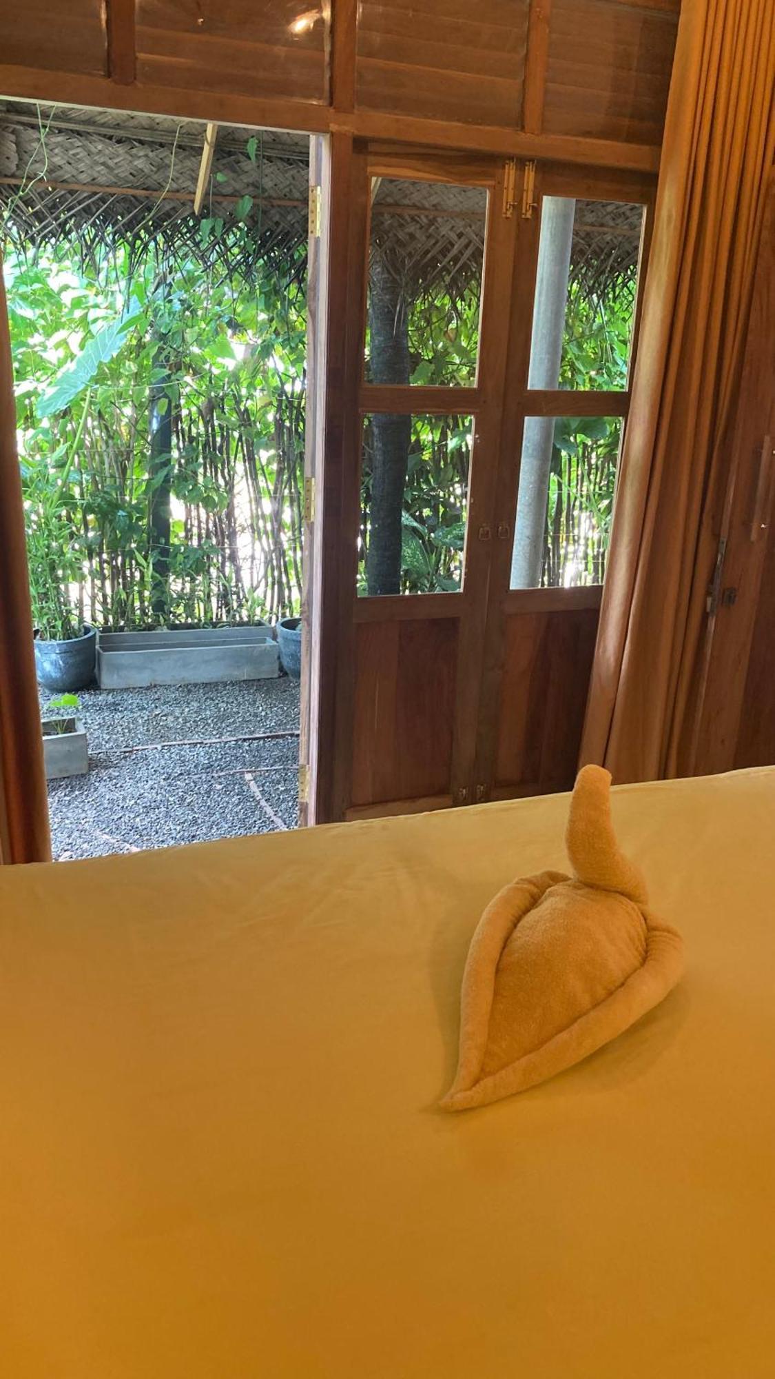 Ayubowan Hiriketiya Apartment Dikwella Ngoại thất bức ảnh