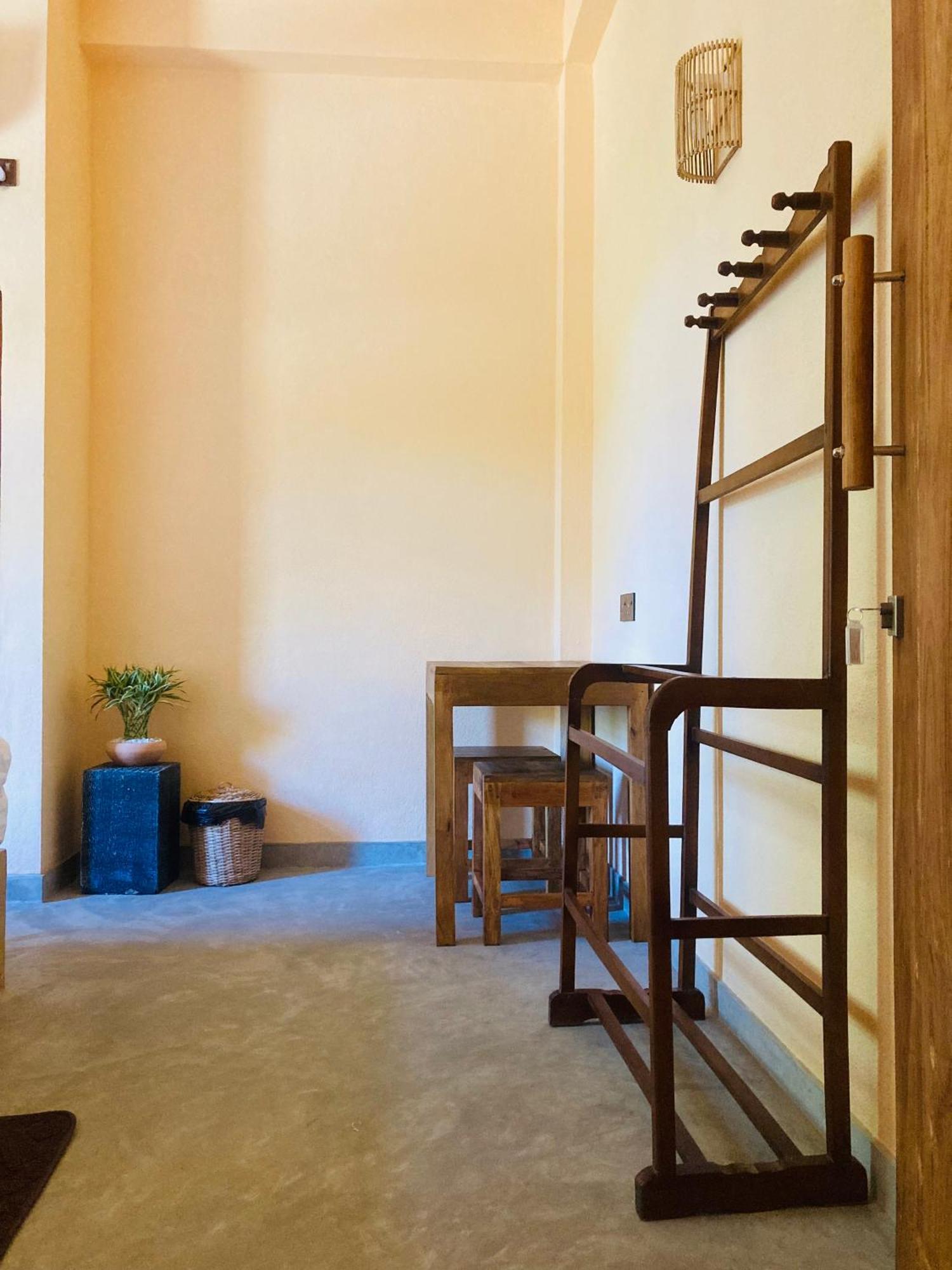 Ayubowan Hiriketiya Apartment Dikwella Ngoại thất bức ảnh